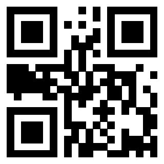 Immagine del QrCode di 3915671862