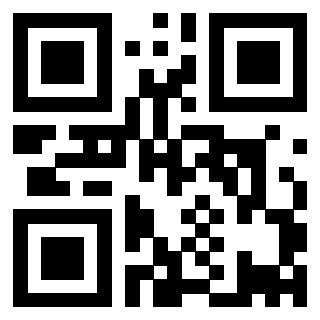 Immagine del QrCode di 3915671870