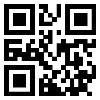 Scansione del Qr Code di 3915671871