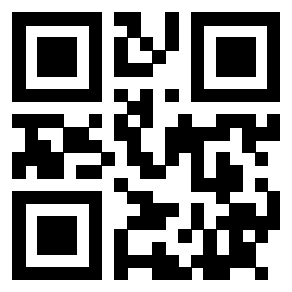 Il QrCode di 3915671873