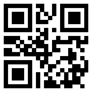 3915671880 - Immagine del Qr Code associato