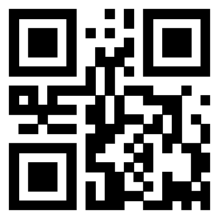 Immagine del Qr Code di 3915671881