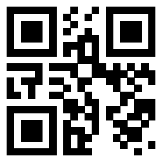 Il QrCode di 3915671885