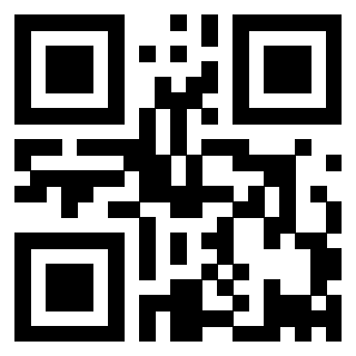 3915671886 - Immagine del Qr Code associato