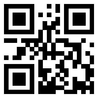Immagine del Qr Code di 3915671887