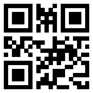 Immagine del Qr Code di 3915757062