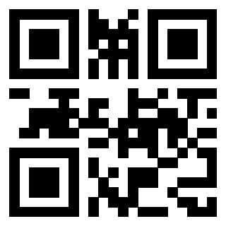 Il QrCode di 3915757064