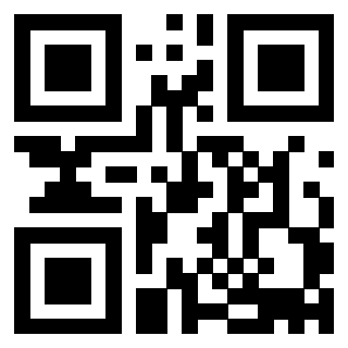 Scansione del QrCode di 3915757066