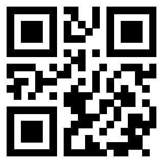 3915757068 QrCode associato