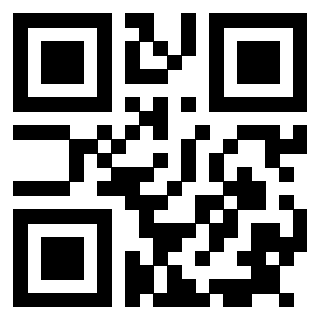3915757069 - Immagine del Qr Code associato