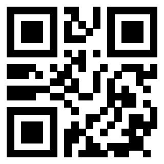 Il QrCode di 3915757070