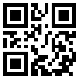 3915757072 Qr Code associato