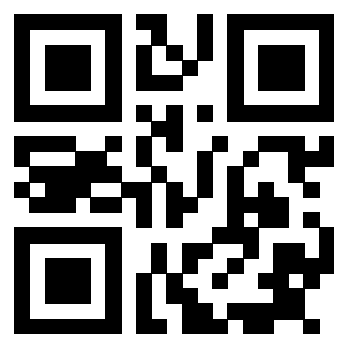 3915757074 QrCode associato