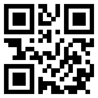 Scansione del QrCode di 3915757078