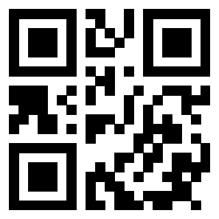 Immagine del Qr Code di 3915757079