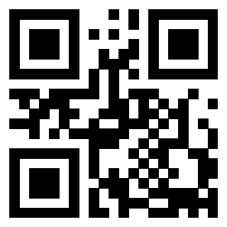 Scansione del QrCode di 3915757080