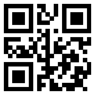 Immagine del QrCode di 3915757095