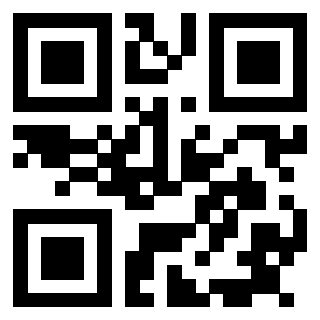 3915757099 - Immagine del Qr Code associato
