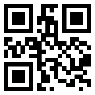 Immagine del QrCode di 3915757102