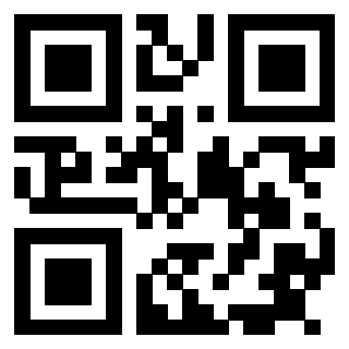 3915757103 QrCode associato