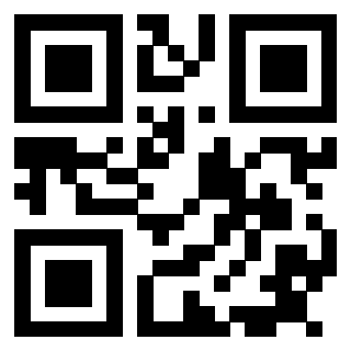 Il QrCode di 3915757108