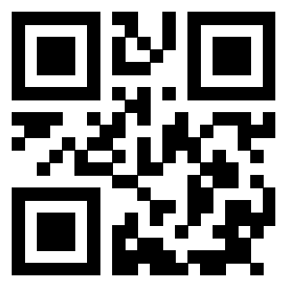 3915757117 QrCode associato