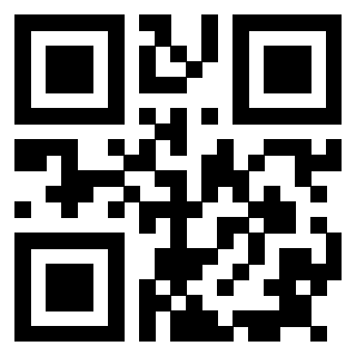 3915757118 - Immagine del QrCode associato