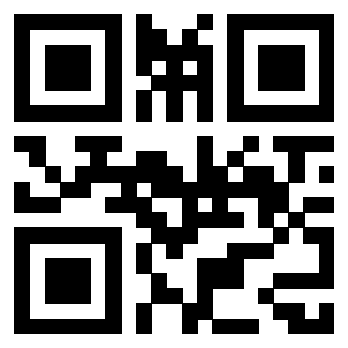3915757121 - Immagine del QrCode