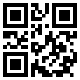 Il Qr Code di 3915757124