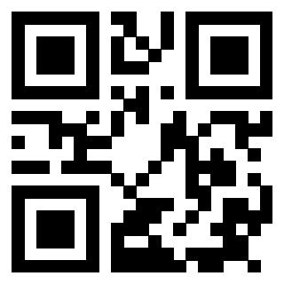 Scansione del Qr Code di 3915757126