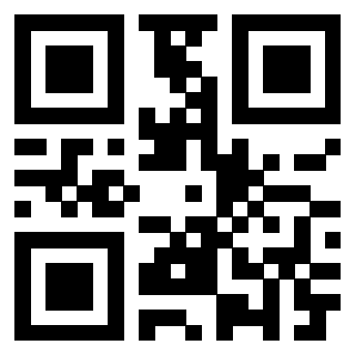 Immagine del Qr Code di 3915757128