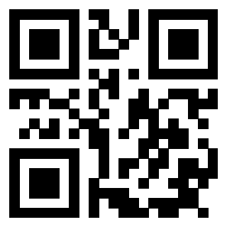 Il QrCode di 3915757129