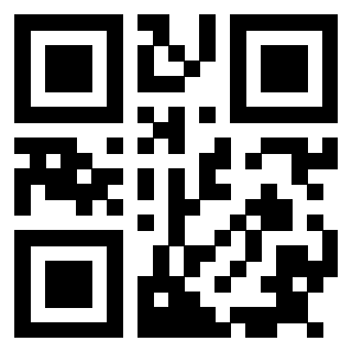 Immagine del Qr Code di 3915757130