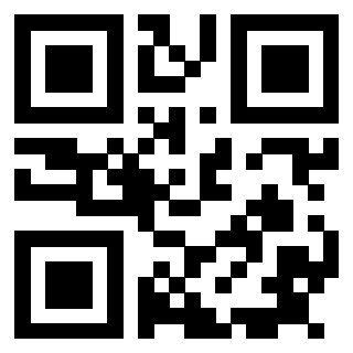 Scansione del QrCode di 3915757134