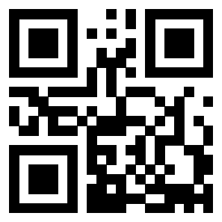 3915757136 - Immagine del QrCode associato