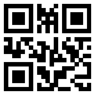 3915757141 QrCode associato