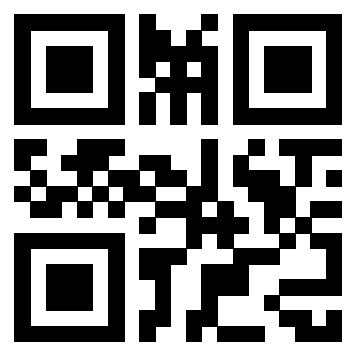Immagine del QrCode di 3915757143