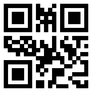 Immagine del QrCode di 3915757144