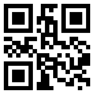 Scansione del QrCode di 3915757146