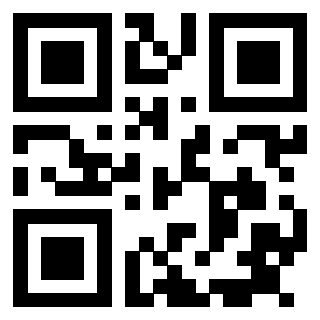 3915757147 QrCode associato