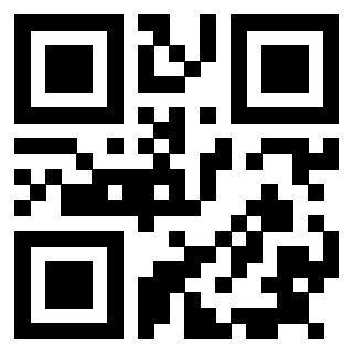 3915757151 - Immagine del Qr Code associato