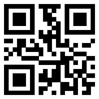 3915757156 - Immagine del Qr Code associato