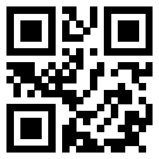 Immagine del Qr Code di 3915757160