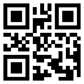 Scansione del QrCode di 3915757161
