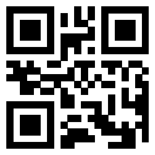 Immagine del Qr Code di 3915757162