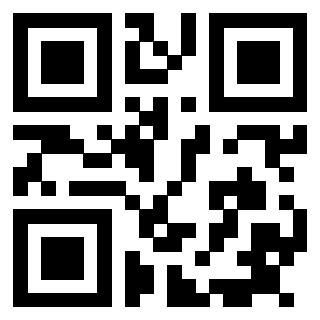 Il Qr Code di 3915757163