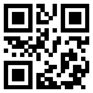 Il QrCode di 3915757167