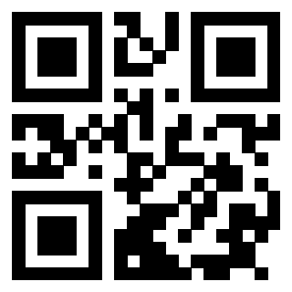Il QrCode di 3915757171