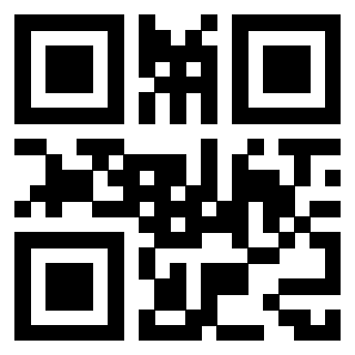 Scansione del Qr Code di 3915757174