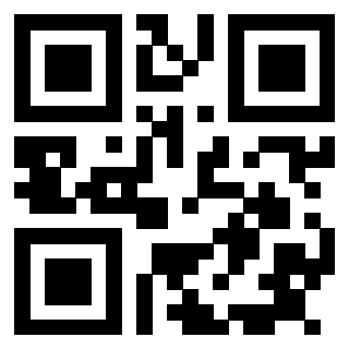Scansione del Qr Code di 3915757175